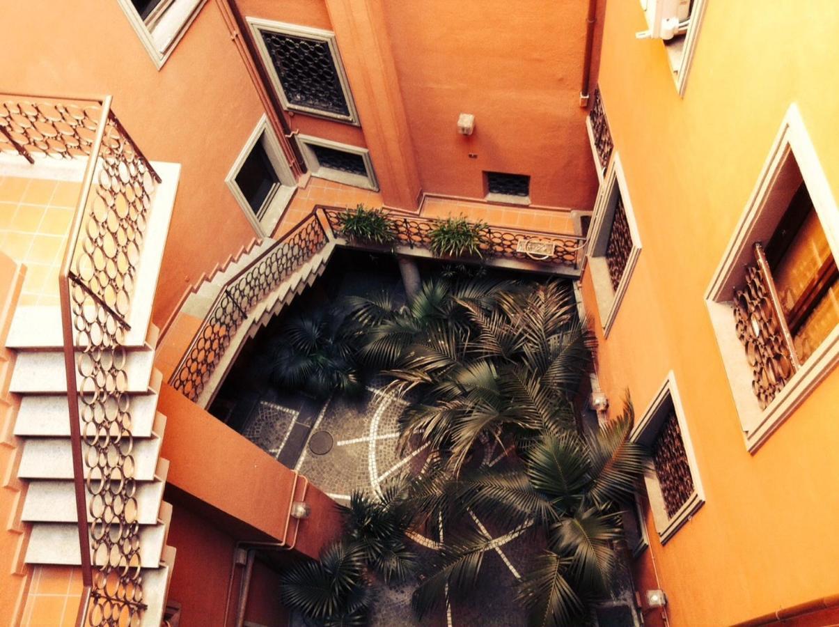 Appartamento Piazza Navona Roma Quarto foto